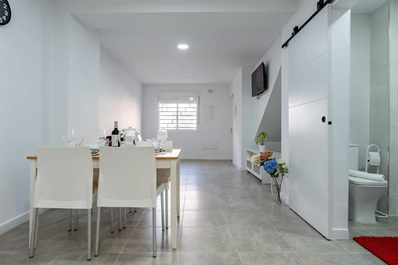 Malagasuite Serenity Home 0 Spain