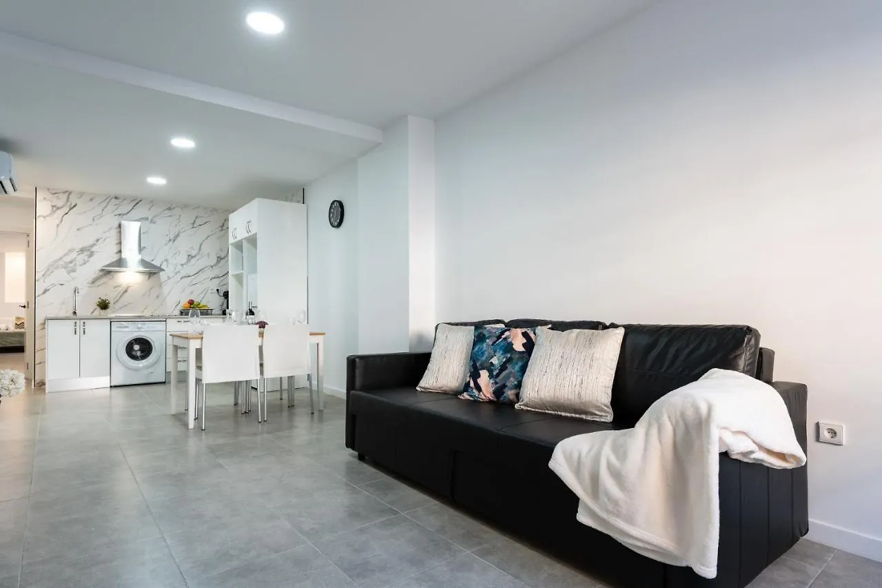 Malagasuite Serenity Home 0 Spain