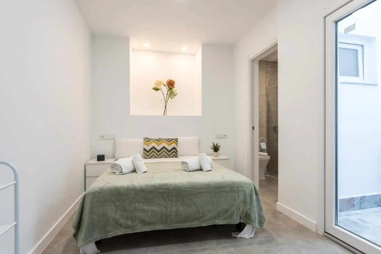 Malagasuite Serenity Home 0