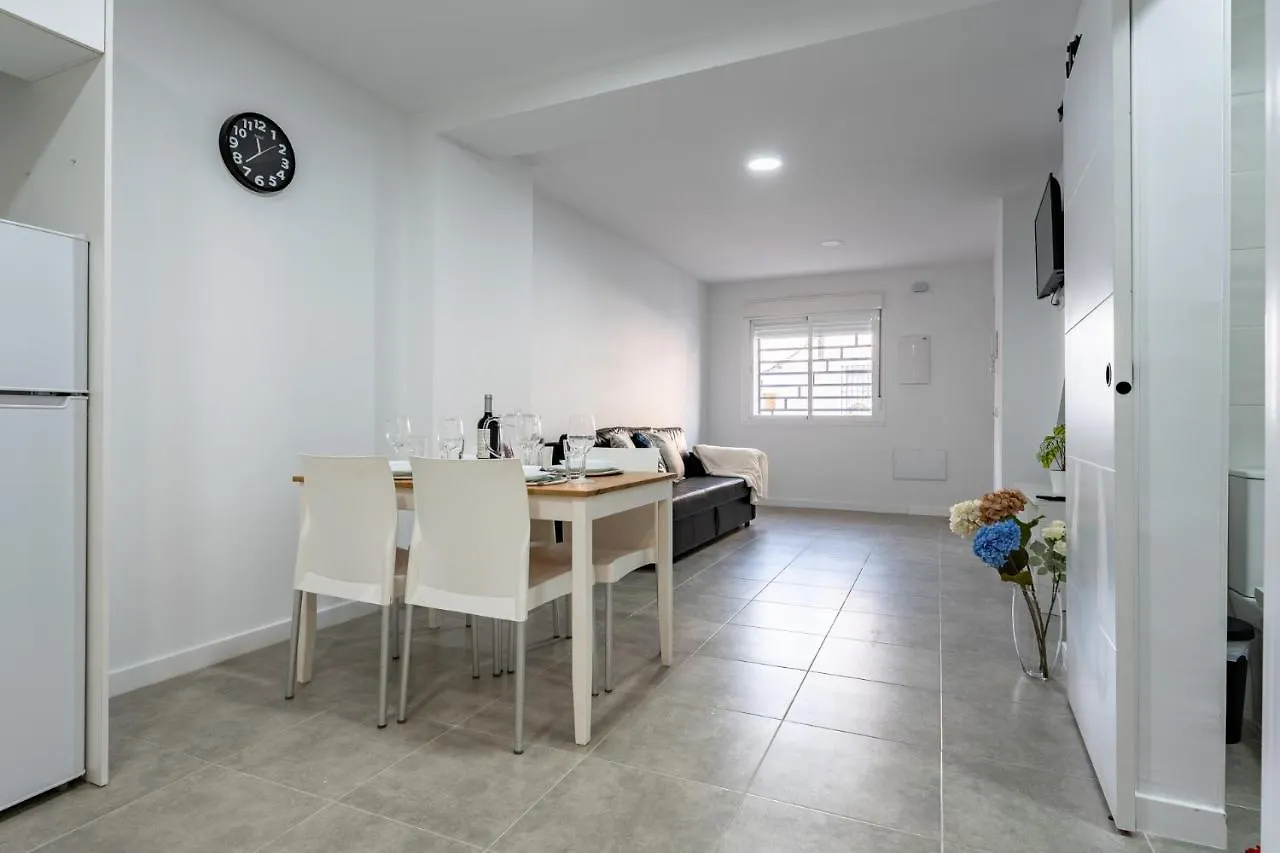 Apartment Malagasuite Serenity Home 0