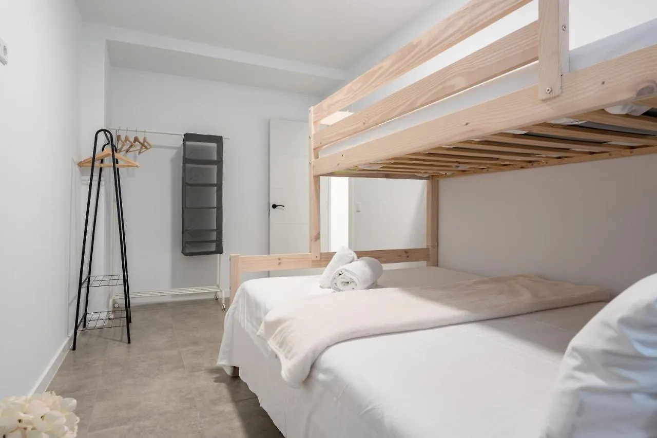 Malagasuite Serenity Home 0 Malaga