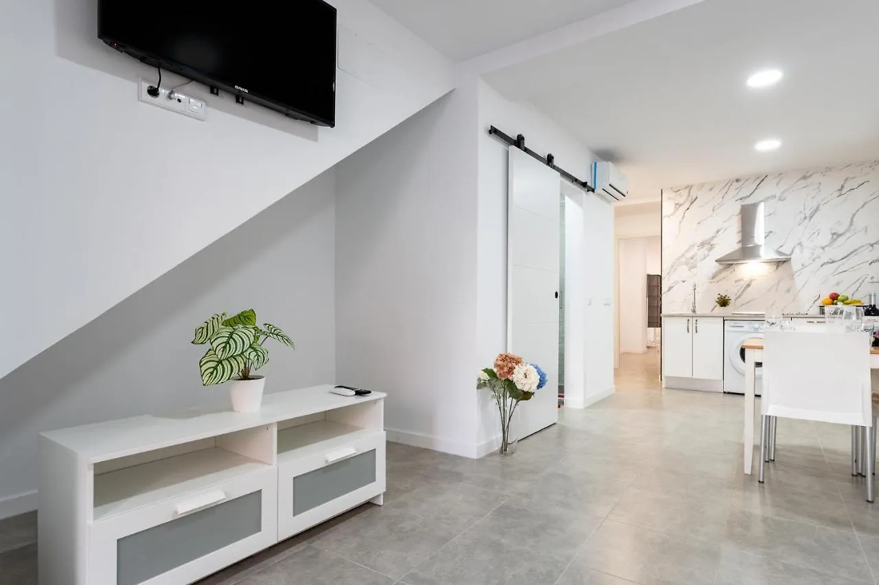 Malagasuite Serenity Home 0 0*, Malaga Spain