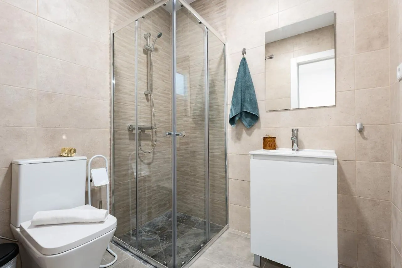 Apartmán Malagasuite Serenity Home 0